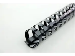 ARGOLA DE ENCADERNAÇÃO 8mm